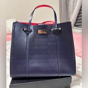 Kate spade tote bag